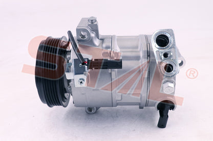 Auto AC Compressor for Cadillac Ct5 | OE 86796946
