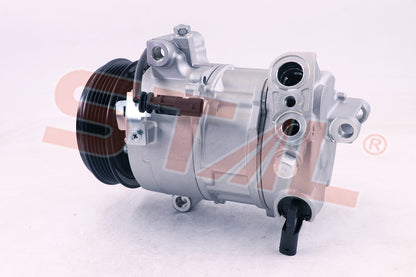 Auto AC Compressor for Cadillac Ct5 | OE 86796946