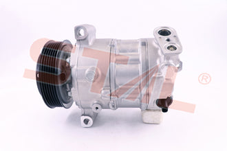 Auto AC Compressor for Jeep Compass | OE 68421665AB