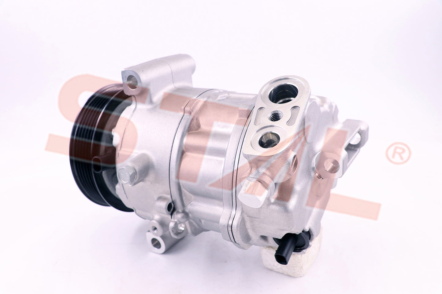 Auto AC Compressor for Jeep Compass | OE 68421665AB