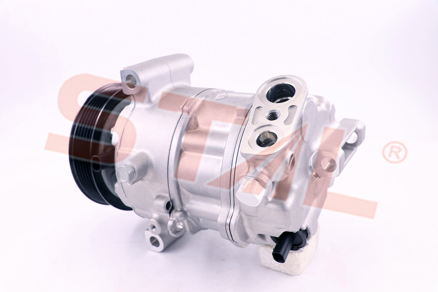Auto AC Compressor for Jeep Compass | OE 68421665AB