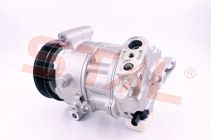 Auto AC Compressor for Jeep Compass | OE 68421665AB