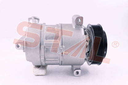 Auto AC Compressor for Jeep Compass | OE 68421665AB