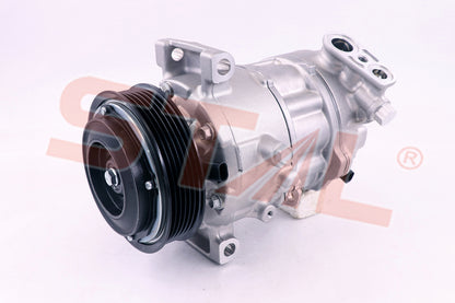 Auto AC Compressor for Jeep Compass | OE 68421665AB