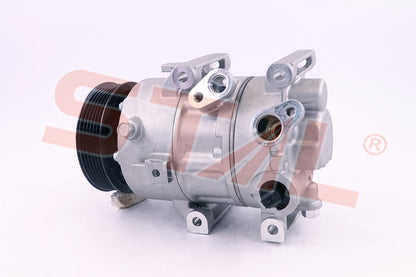 Auto AC Compressor for Kia Cadenza | OE 97701F6100RU