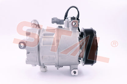 Auto AC Compressor for Jeep Compass | OE 52094153