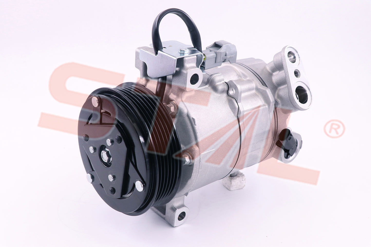 Auto AC Compressor for Jeep Compass | OE 52094153