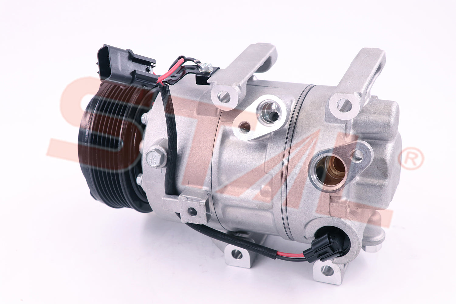 Auto AC Compressor for Kia Cadenza | OE 97701F6600