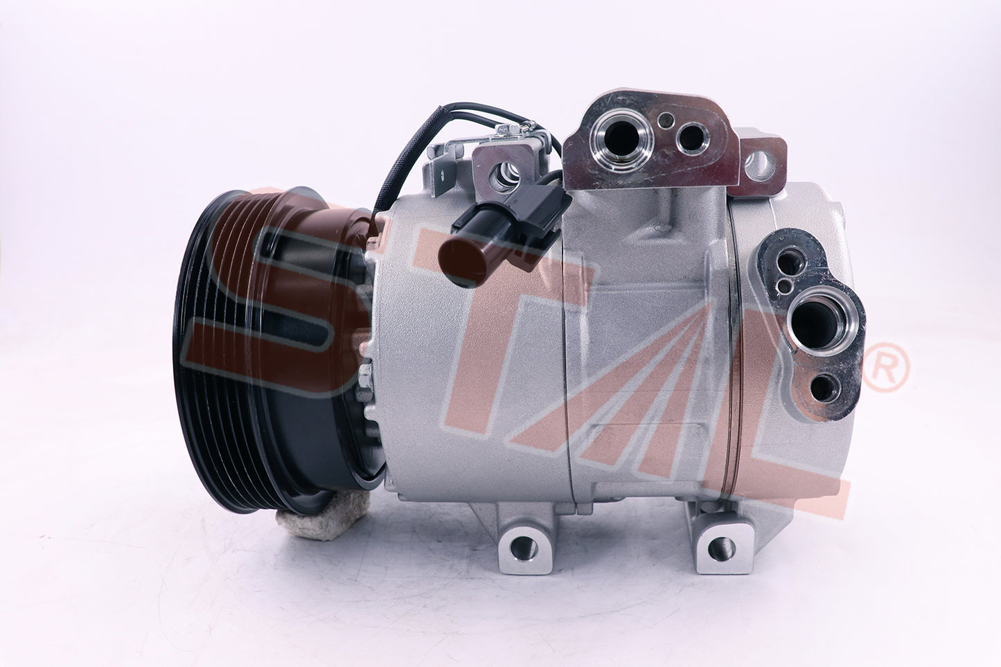 Auto AC Compressor for Kia Forte2.4L/2.0L | OE CO11090C