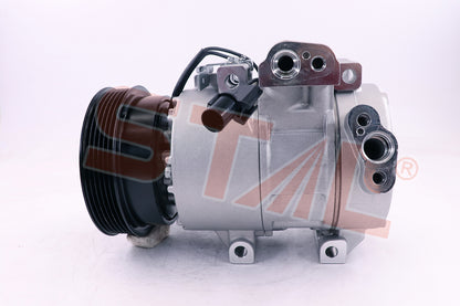 Auto AC Compressor for Kia Forte2.4L/2.0L | OE CO11090C