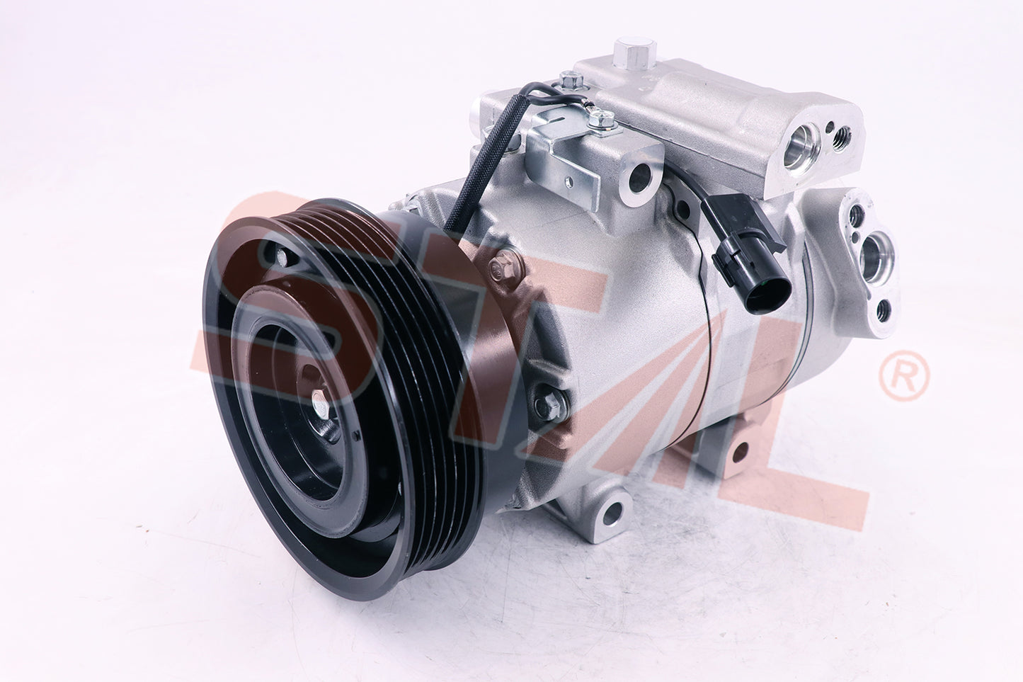 Auto AC Compressor for Kia Forte2.4L/2.0L | OE CO11090C