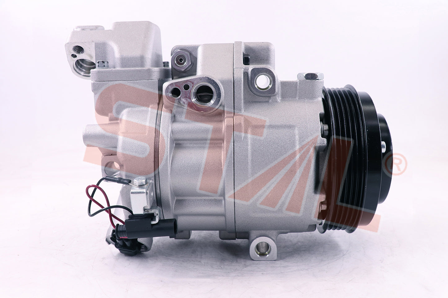 Auto AC Compressor for Mercedes Classe | OE 0002302111