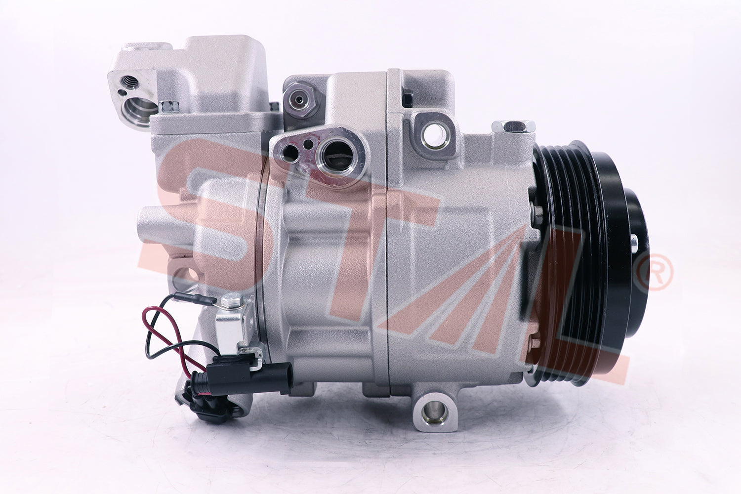 Auto AC Compressor for Mercedes Classe | OE 0002302111