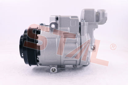 Auto AC Compressor for Mercedes Classe | OE 0002302111