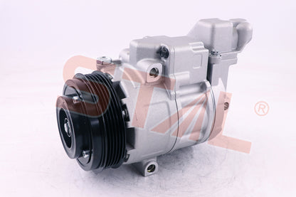 Auto AC Compressor for Mercedes Classe | OE 0002302111