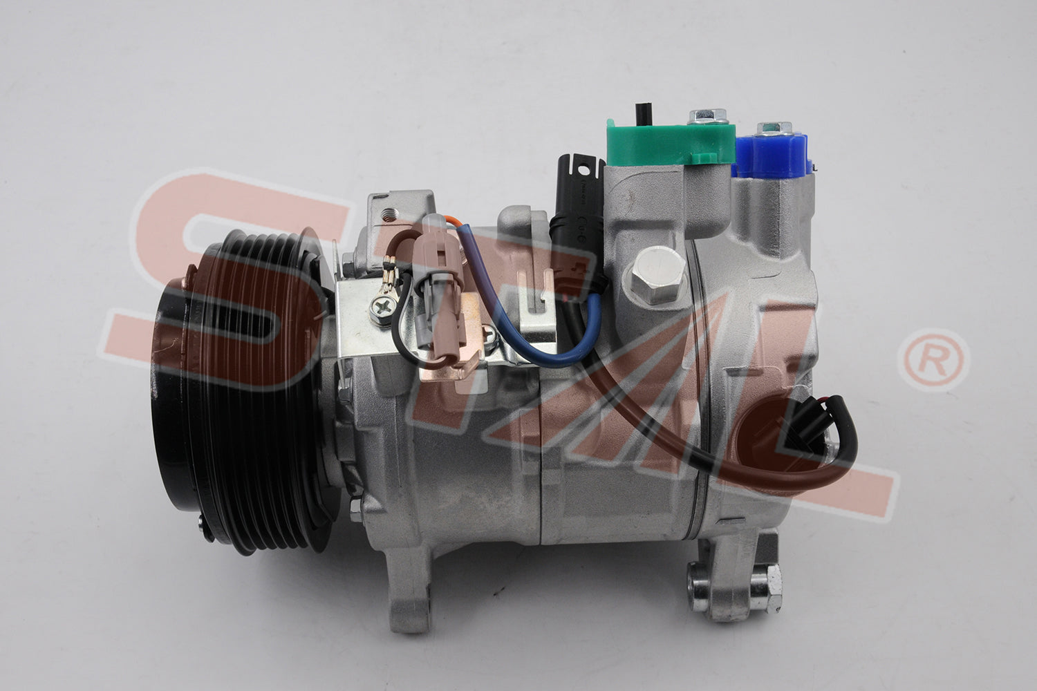 Auto AC Compressor for BMW X1 | OE 64529399072