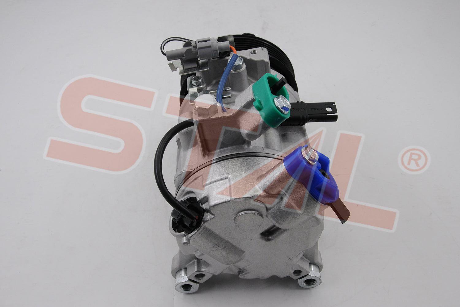 Auto AC Compressor for BMW X1 | OE 64529399072