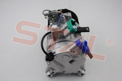 Auto AC Compressor for BMW X1 | OE 64529399072
