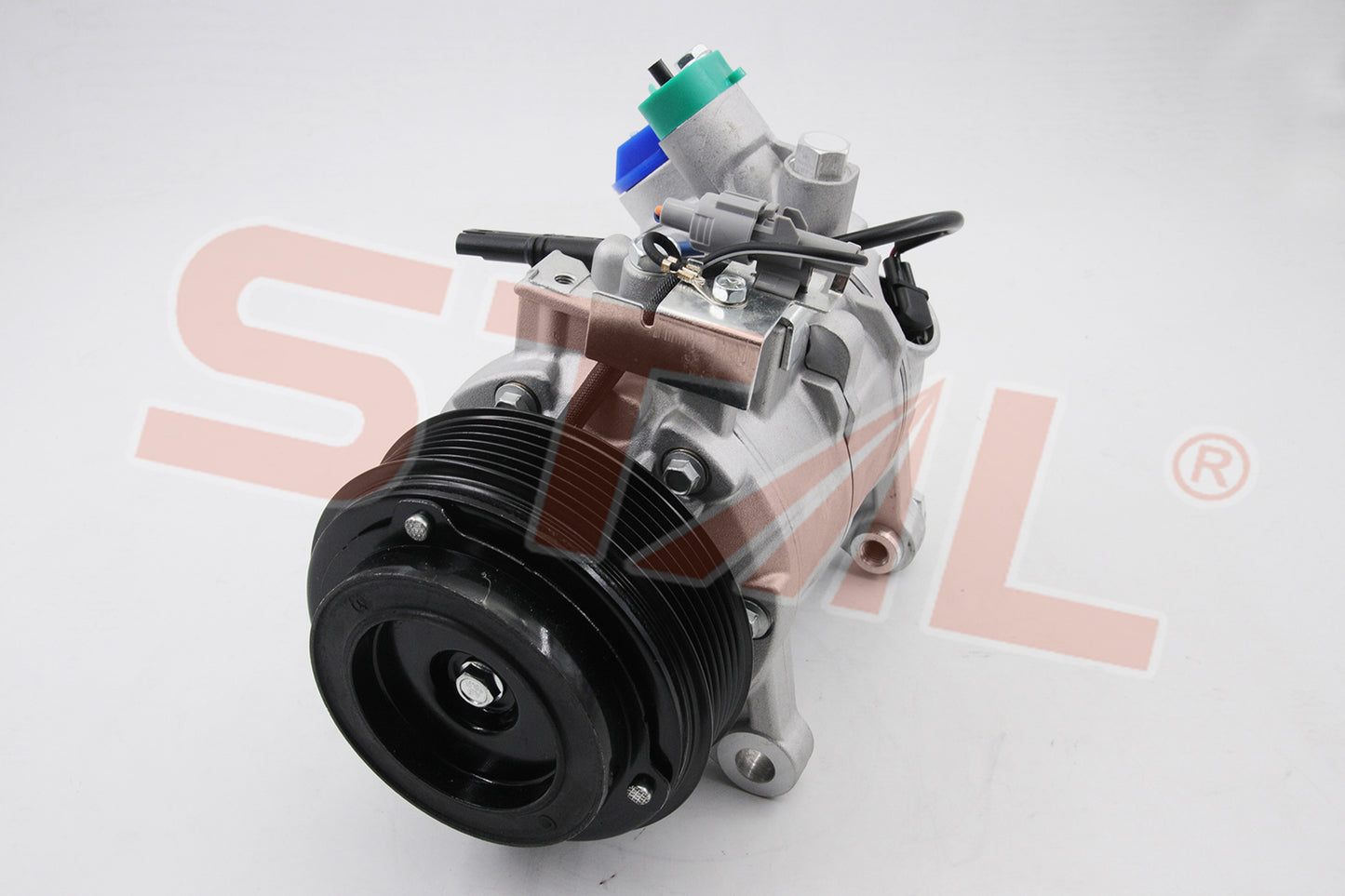 Auto AC Compressor for BMW X1 | OE 64529399072