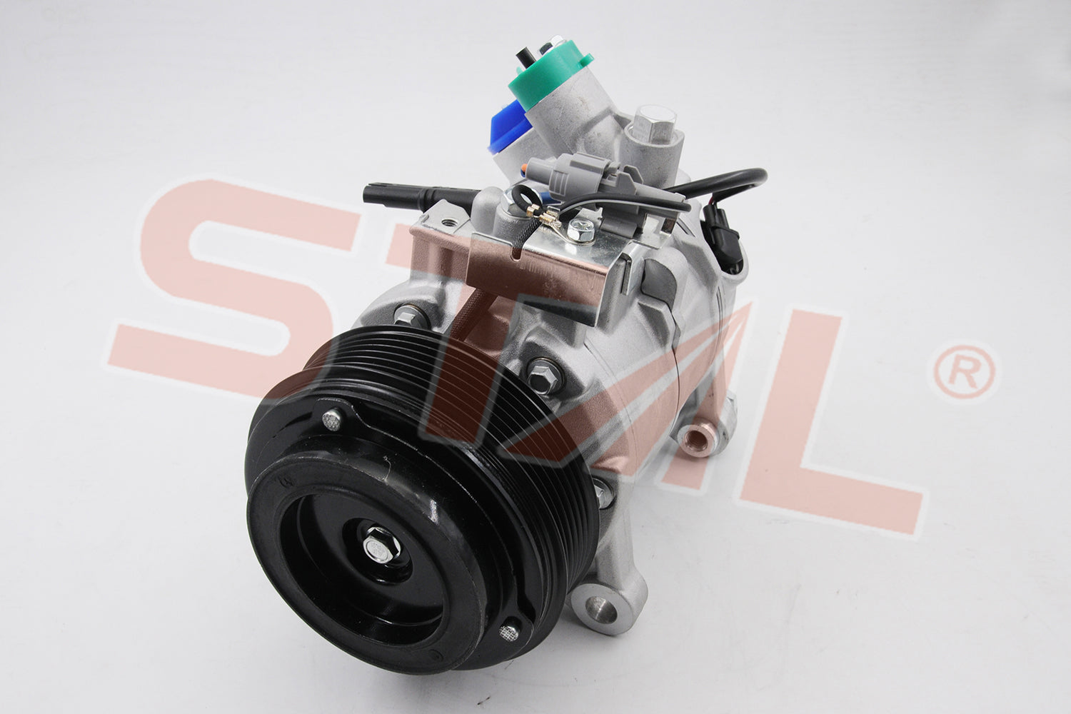 Auto AC Compressor for BMW X1 | OE 64529399072