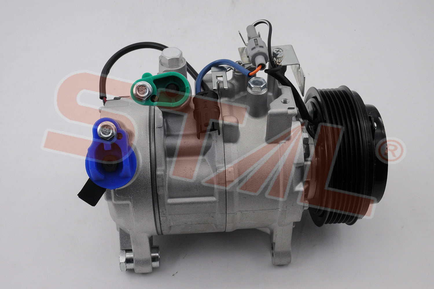 Auto AC Compressor for BMW X1 | OE 64529399072