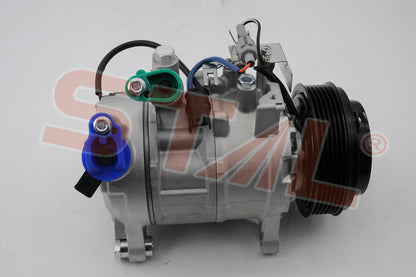 Auto AC Compressor for BMW X1 | OE 64529399072