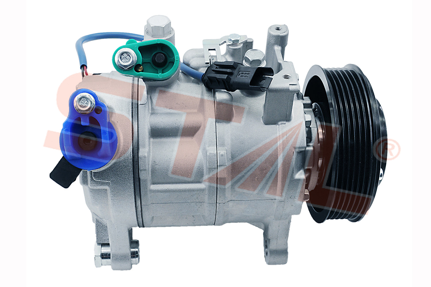BMW 3 Series AC Compressor 2013-2015 | OE 64529223695 – STAL Autoparts