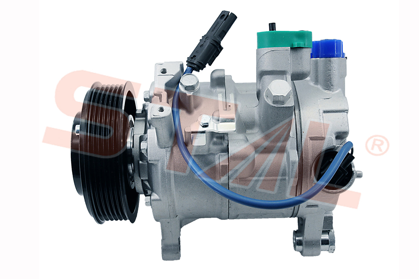 Auto AC Compressor for BMW 3 Series | OE 64529223695