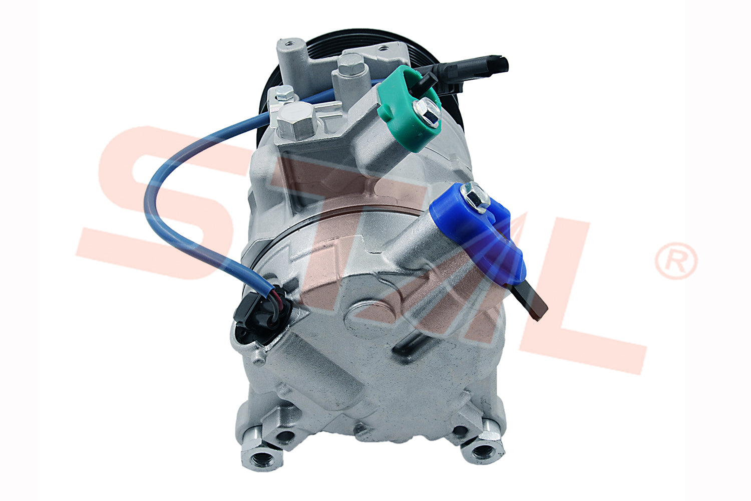 Auto AC Compressor for BMW 3 Series | OE 64529223695