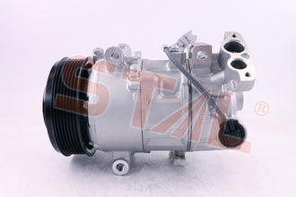 Auto AC Compressor for Cadillac SRX | OE 8200956574