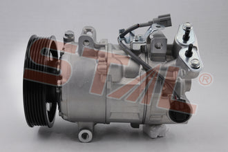Auto AC Compressor for Renault Grand | OE 4471500020