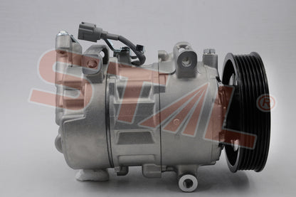 Auto AC Compressor for Renault Grand | OE 4471500020