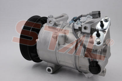 Auto AC Compressor for Renault Grand | OE 4471500020