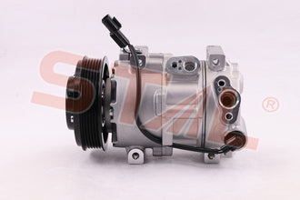 Auto AC Compressor for Hyndai I20 | OE 97701C7000