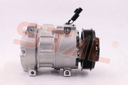 Auto AC Compressor for Hyndai I20 | OE 97701C7000