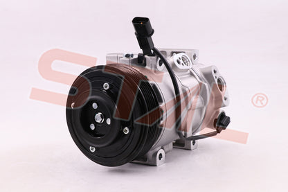Auto AC Compressor for Hyndai I20 | OE 97701C7000