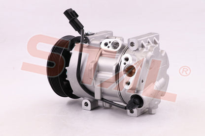 Auto AC Compressor for Hyndai I20 | OE 97701C7000