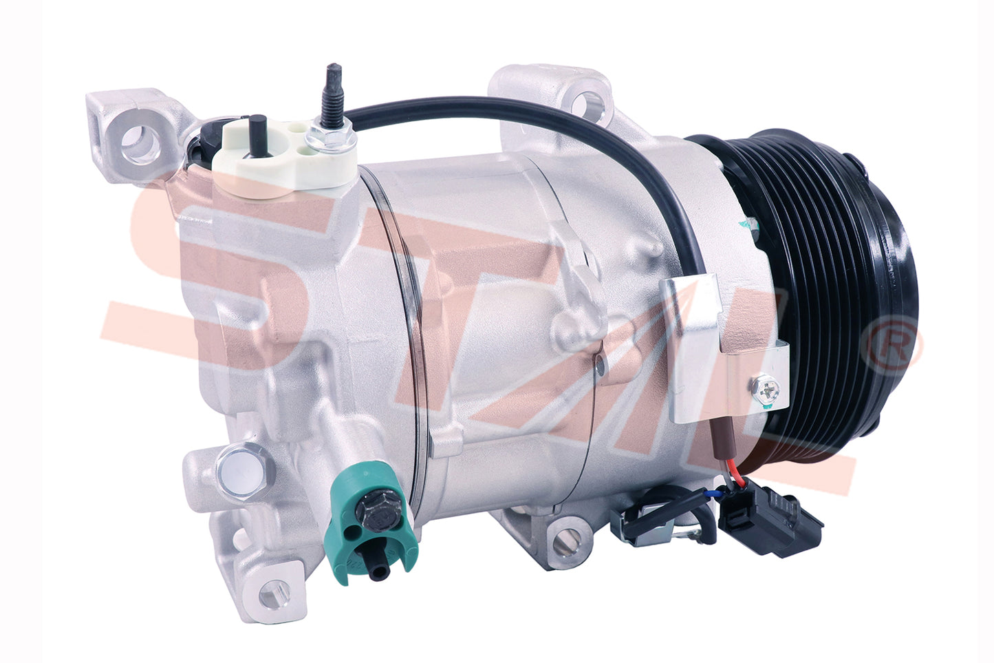 Auto AC Compressor for Honda Accord | OE 178320