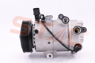 Auto AC Compressor for Elantra 1.6L | OE 977013S100