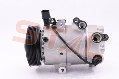 Auto AC Compressor for Elantra 1.6L | OE 977013S100