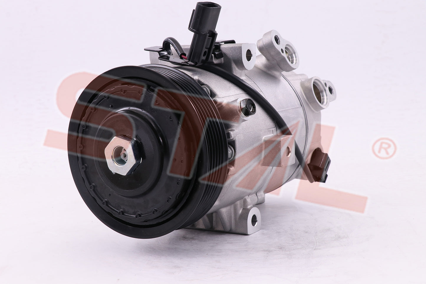 Auto AC Compressor for Elantra 1.6L | OE 977013S100