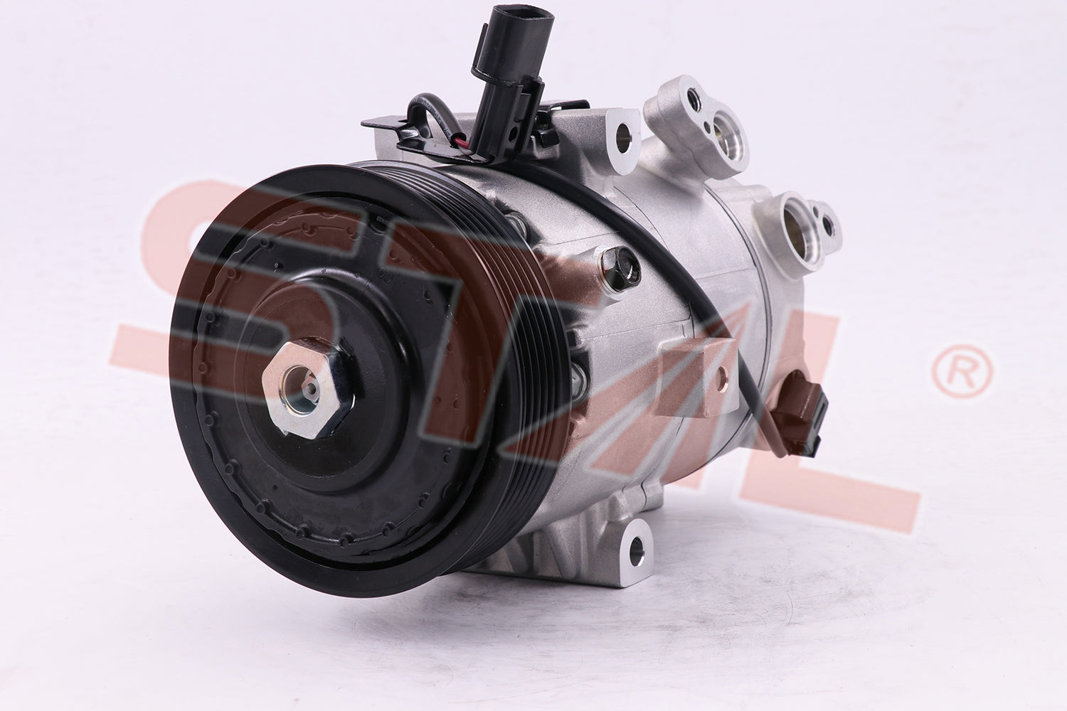 Auto AC Compressor for Elantra 1.6L | OE 977013S100