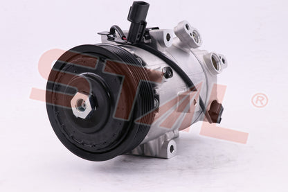 Auto AC Compressor for Elantra 1.6L | OE 977013S100