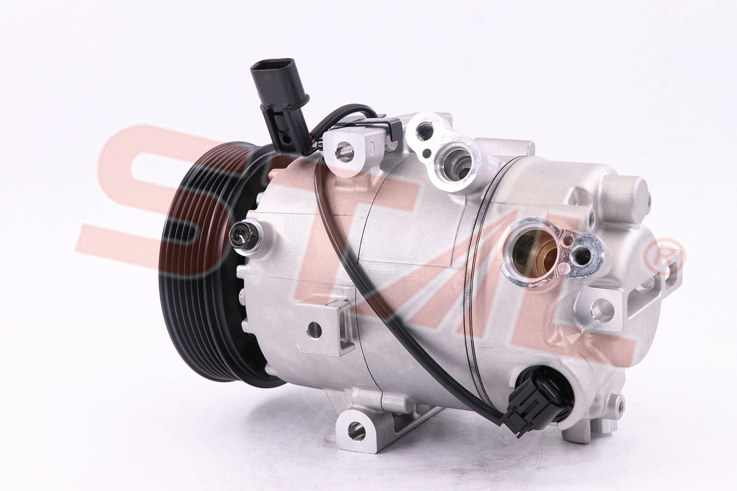 Auto AC Compressor for Elantra 1.6L | OE 977013S100