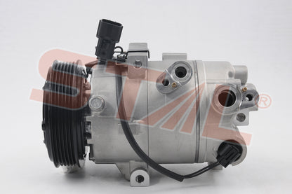 Auto AC Compressor for Kia Forte | OE 97701M7000
