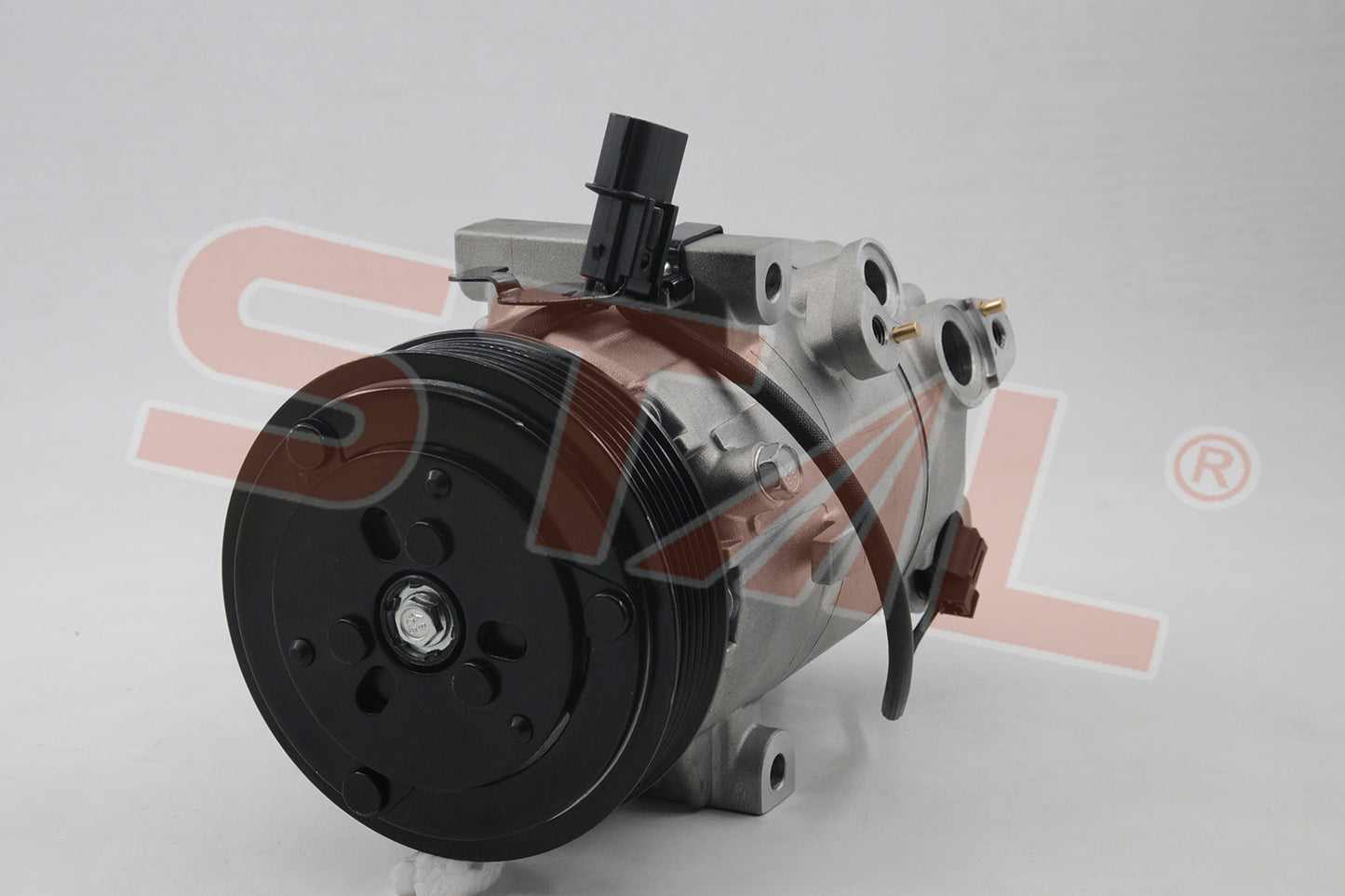Auto AC Compressor for Kia Forte | OE 97701M7000
