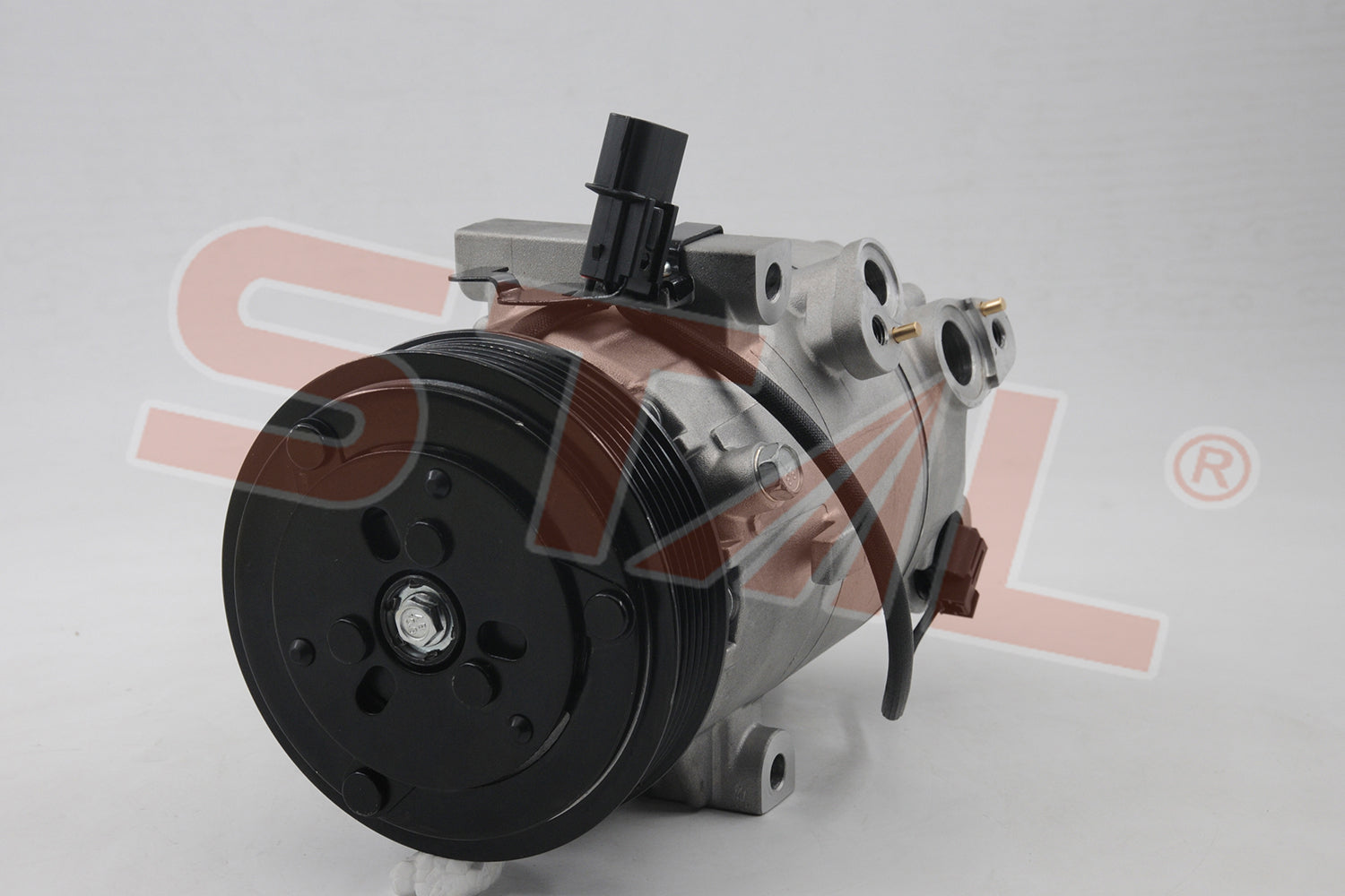 Auto AC Compressor for Kia Forte | OE 97701M7000
