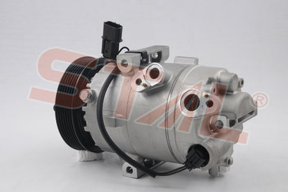 Auto AC Compressor for Kia Forte | OE 97701M7000