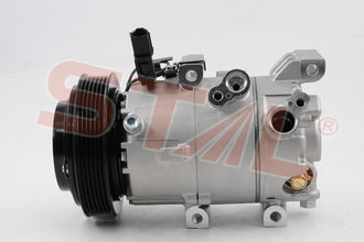Auto AC Compressor for Nissan GTR | OE 97701A5001