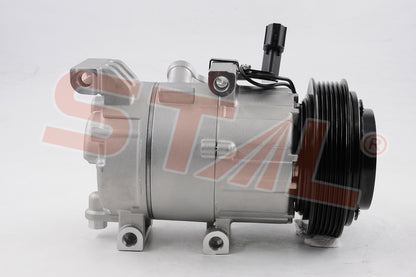Auto AC Compressor for Nissan GTR | OE 97701A5001